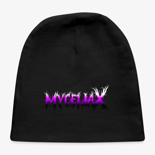 myceliaX - Baby Cap