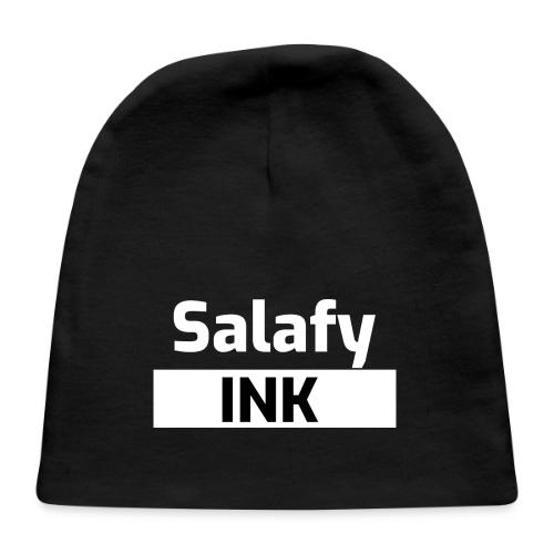 SI10/21 Collection - Baby Cap
