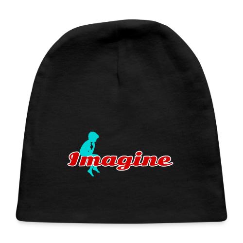 Imagine – Inspire Creativity & Dreams - Baby Cap