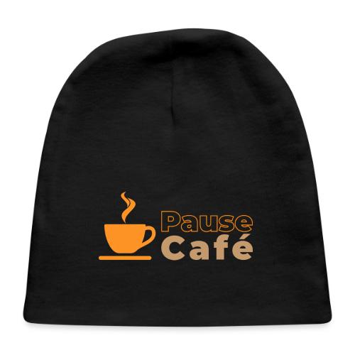 Coffee Break - Baby Cap