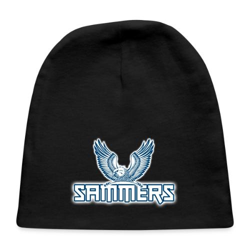 dont stop front png - Baby Cap