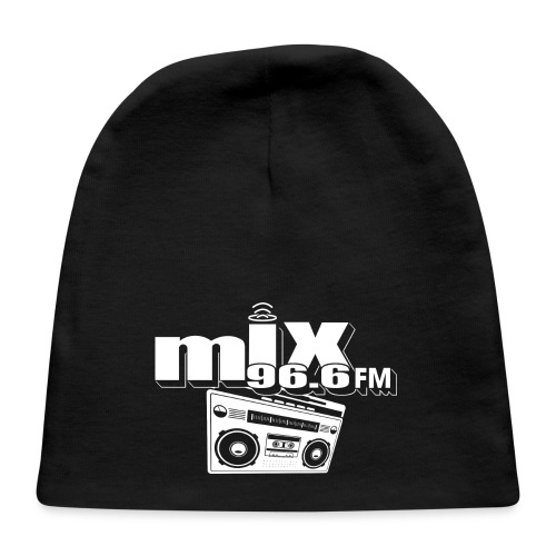 MIX 96.6 BOOM BOX - Baby Cap