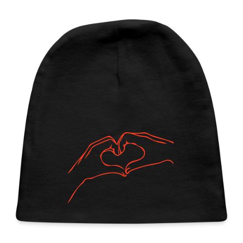 Tender kiss - Baby Cap
