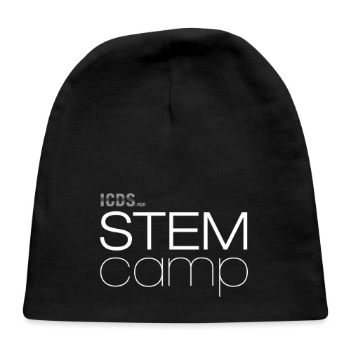 ICDSngo STEMcamp 01A - Baby Cap