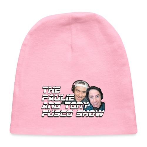 Official Fusco Show Logo - Baby Cap