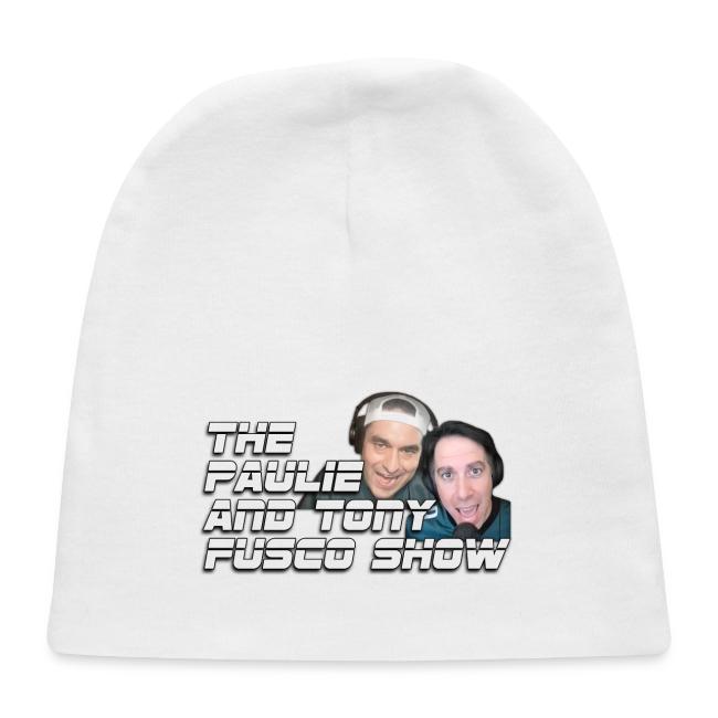 Official Fusco Show Logo