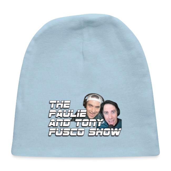 Official Fusco Show Logo