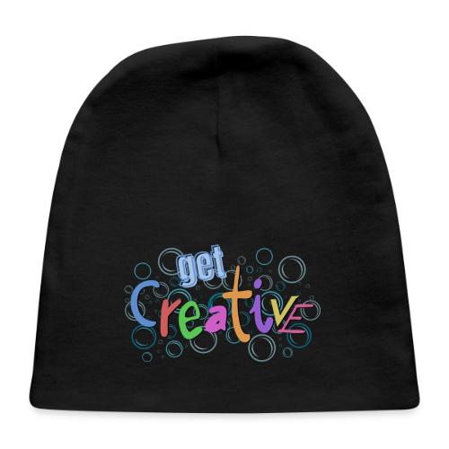 Get Creative - Baby Cap