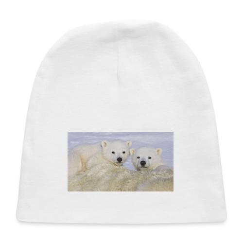 polarbears - Baby Cap