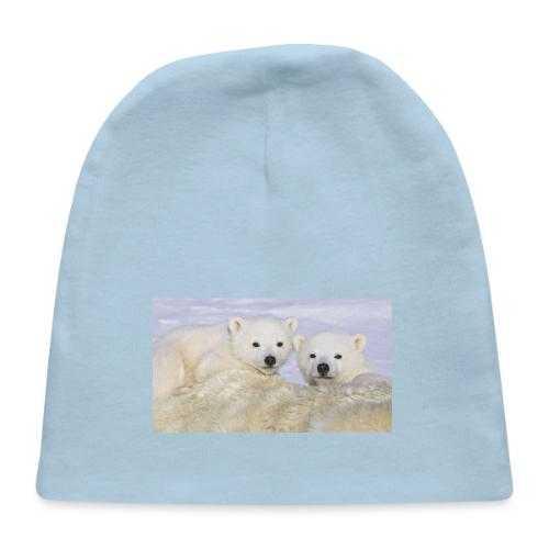 polarbears - Baby Cap