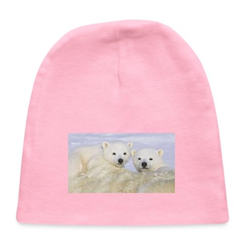 polarbears - Baby Cap