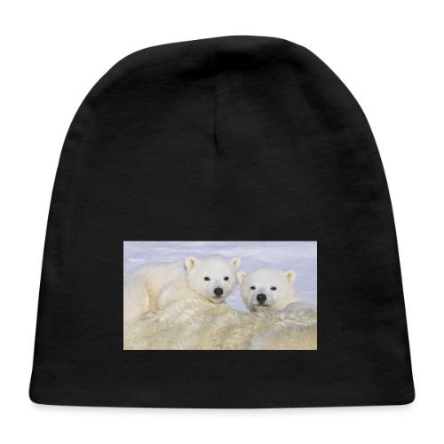 polarbears - Baby Cap