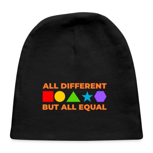 United in Diversity - Baby Cap