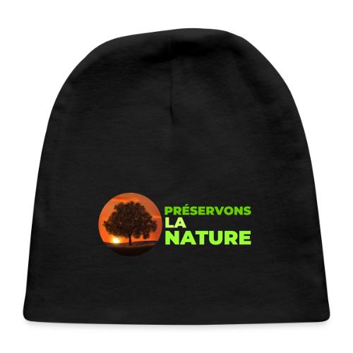 Nature protection - Baby Cap