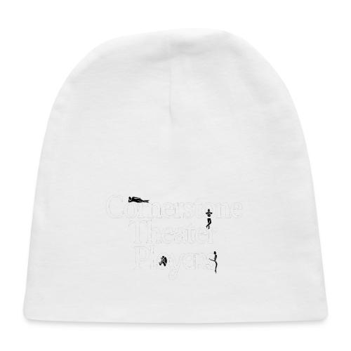 Cornerstone Theater Players (Light) - Baby Cap