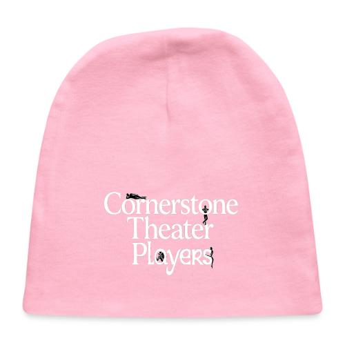 Cornerstone Theater Players (Light) - Baby Cap