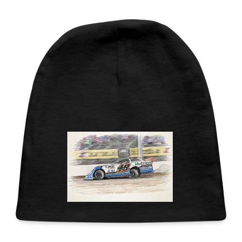 Jonathan Davenport's #49 - Baby Cap