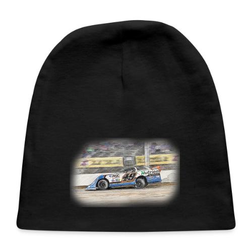 Johnathan Davenport's #49 B - Baby Cap