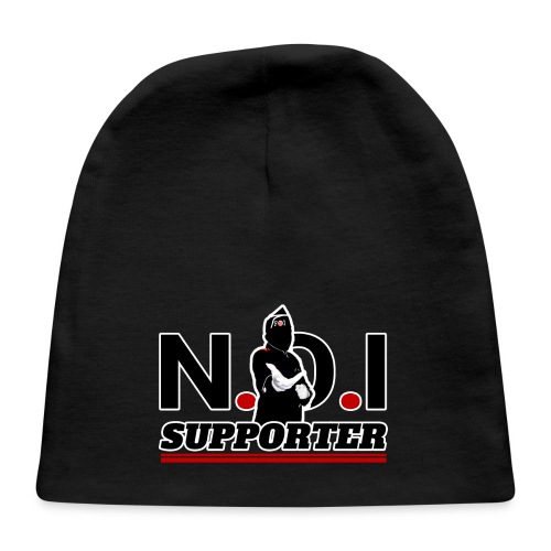 NOI Supporter - Baby Cap