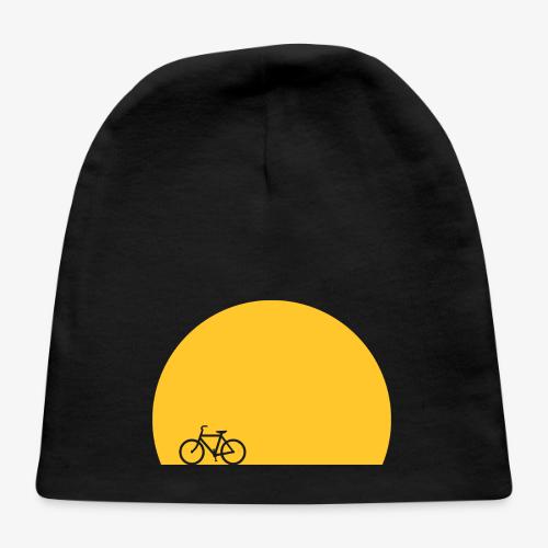 Sundown Bicycle - Baby Cap