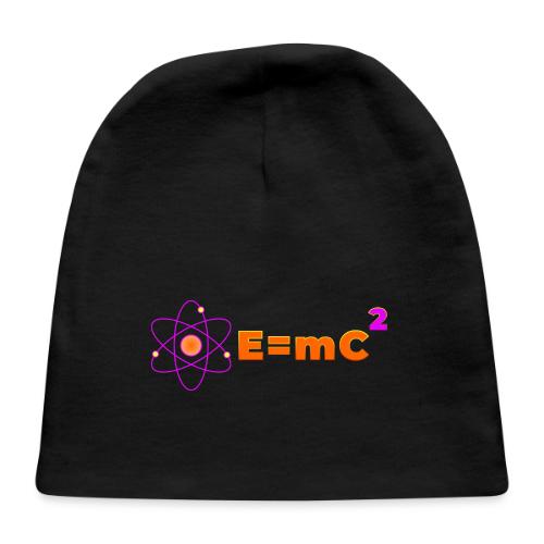 E = mc² - Baby Cap