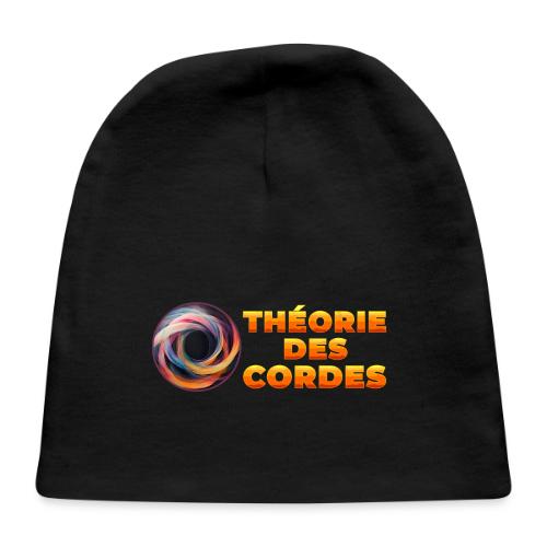 String theory! - Baby Cap