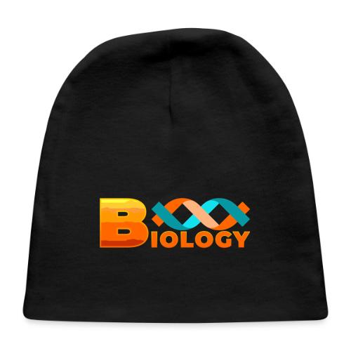Biology: Life Unfolded - Baby Cap