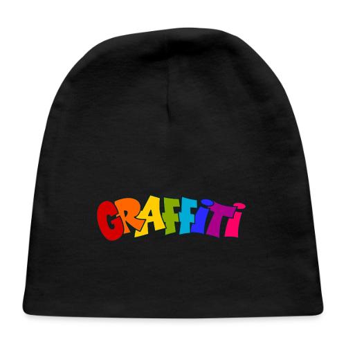 Graffiti - Baby Cap