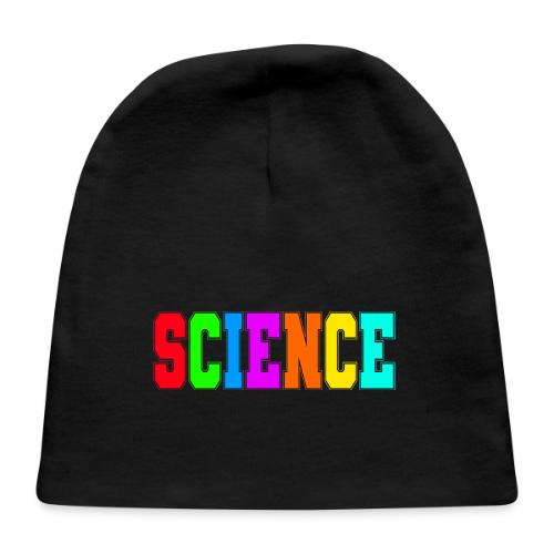 Spectrum of Science - Baby Cap