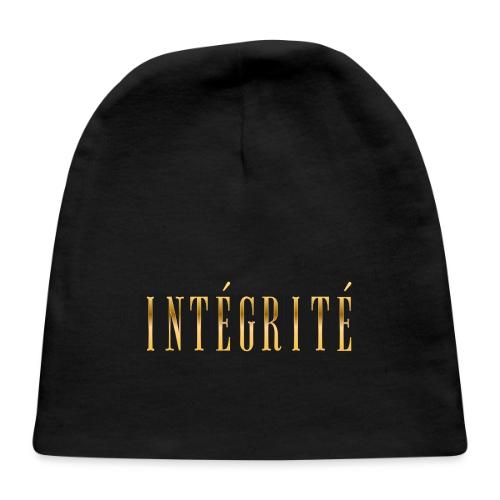 Intégrité Dorée - Baby Cap