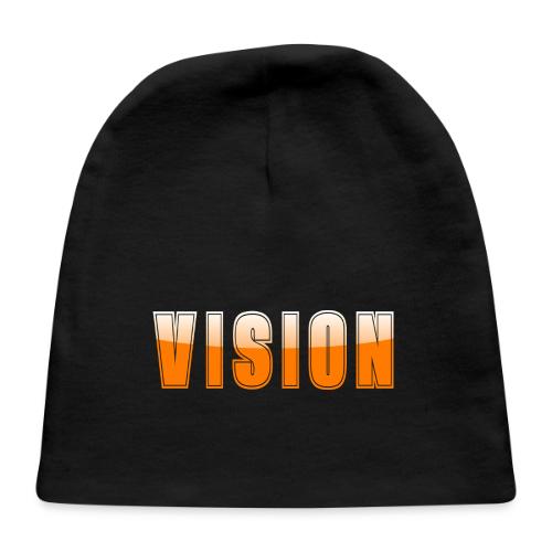 Vision Word Design - Baby Cap