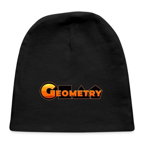 Geometry: Shape the World - Baby Cap