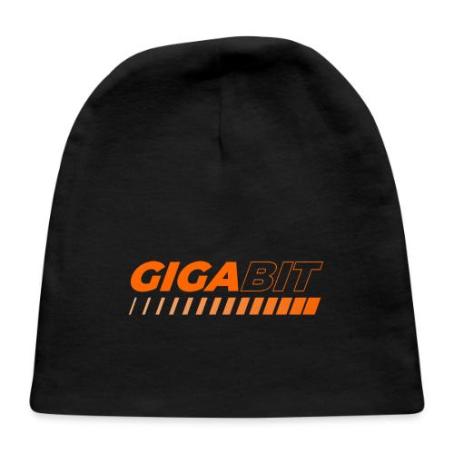 Gigabit: Speed Unleashed - Baby Cap