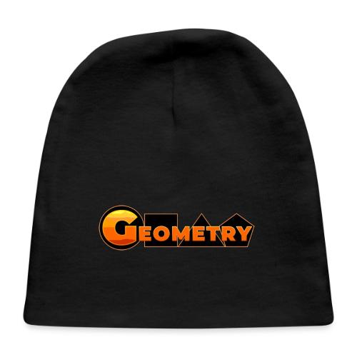 Geometry: Shape the World - Baby Cap