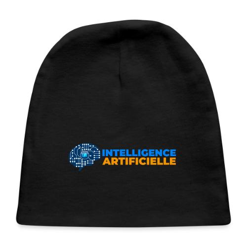 Artificial Intelligence: Machine Mind - Baby Cap
