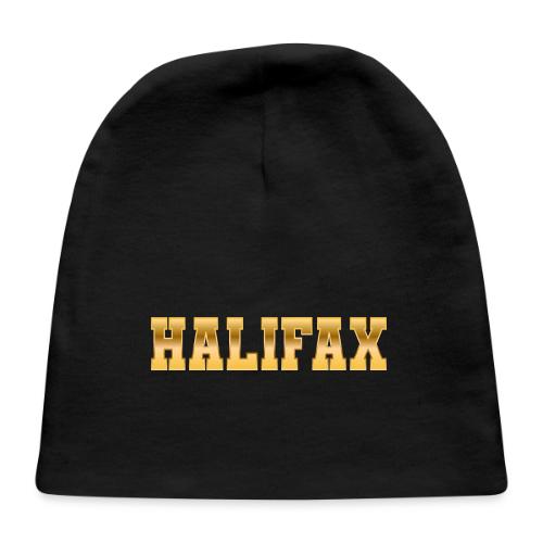 Halifax - Baby Cap