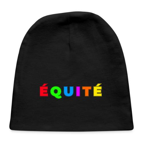 Color Equity - Baby Cap