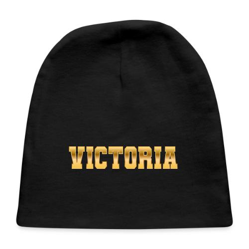 Victoria - Baby Cap