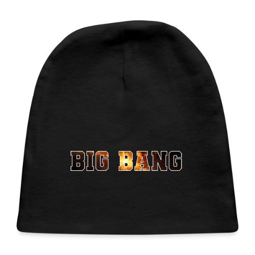 Big Bang Pulse - Baby Cap