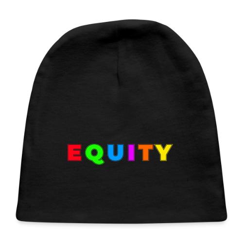 Colors of Equity - Baby Cap