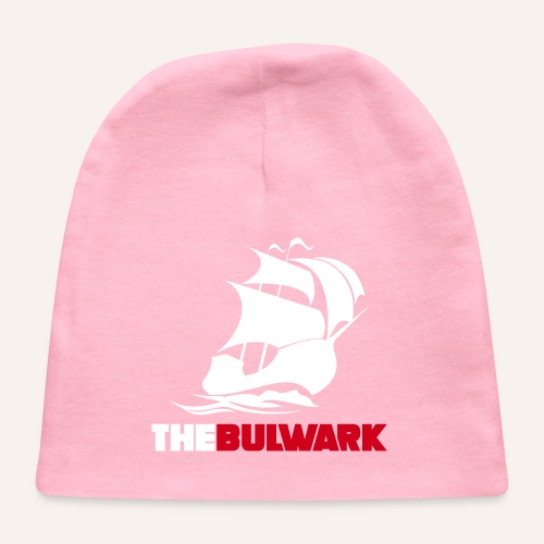 Bulwark Logo - Big Ship - Baby Cap