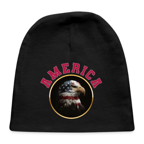 America Soars - Baby Cap