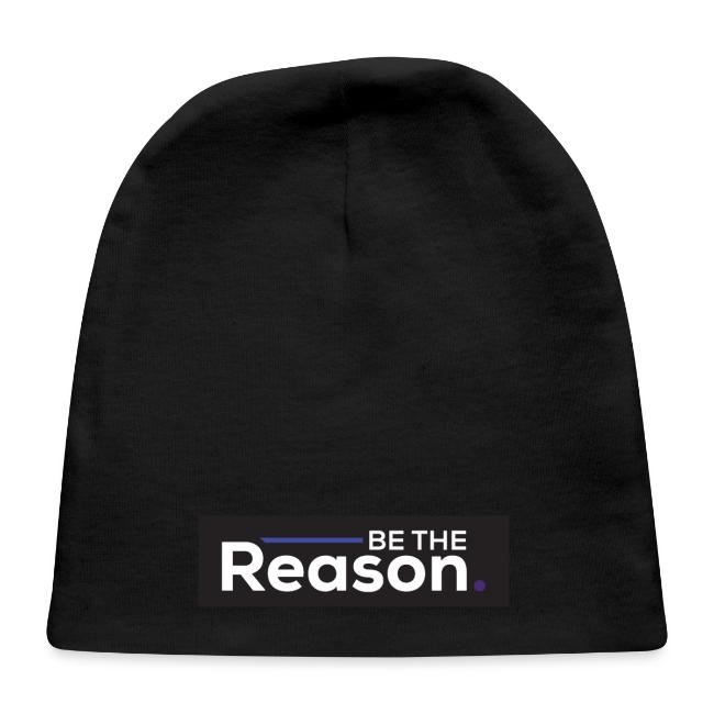 Be The Reason