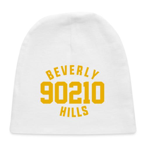 Beverly Hills 90210- Original Retro Shirt - Baby Cap