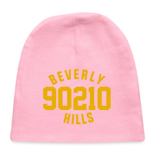 Beverly Hills 90210- Original Retro Shirt - Baby Cap