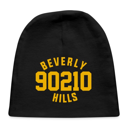 Beverly Hills 90210- Original Retro Shirt - Baby Cap