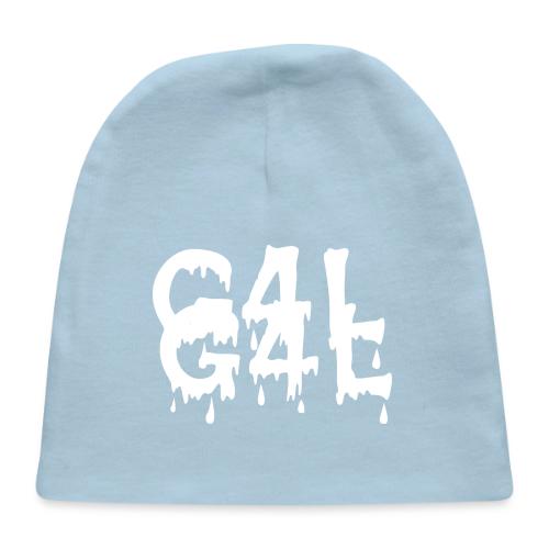 G4l - Baby Cap