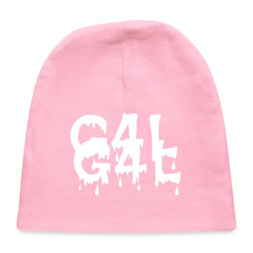 G4l - Baby Cap