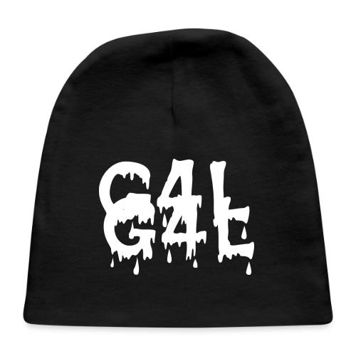 G4l - Baby Cap