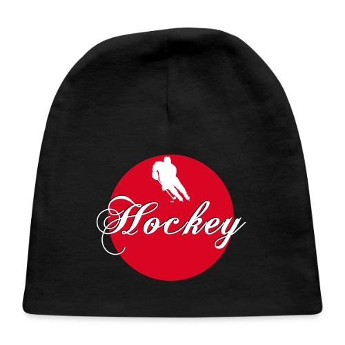Hockey: Puck Zone - Baby Cap